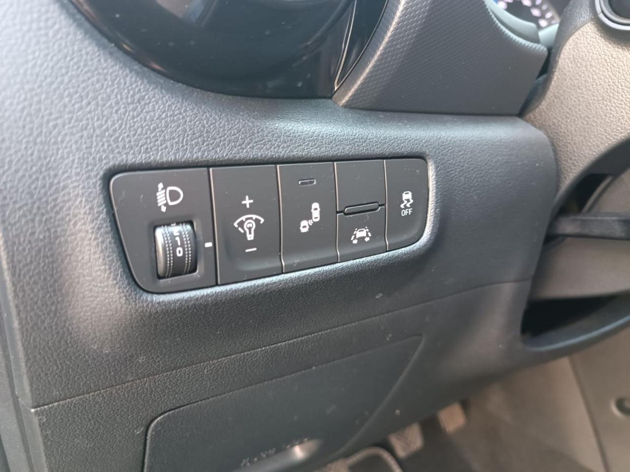 HYUNDAI Kona 1.0 T-GDI - 24