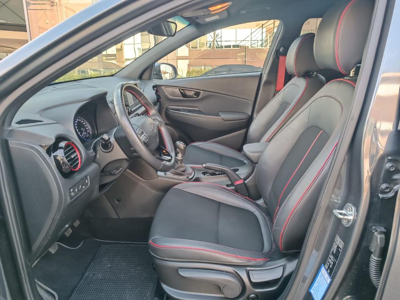 HYUNDAI Kona 1.0 T-GDI - 26