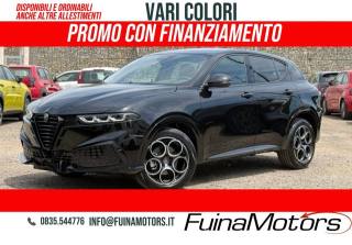 ALFA ROMEO Tonale 1.6 diesel 130 CV TCT6 MY26 Sprint NUOVO