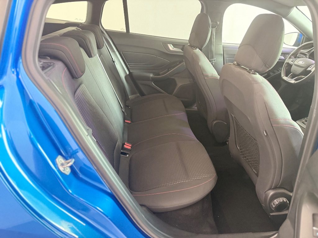 FORD Focus 1.0 EcoBoost 125 CV SW ST-Line - 8
