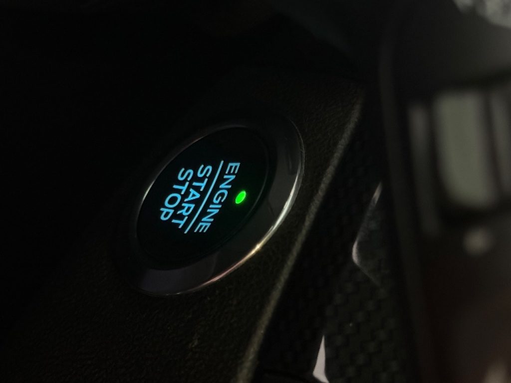 FORD Focus 1.0 EcoBoost 125 CV SW ST-Line - 22