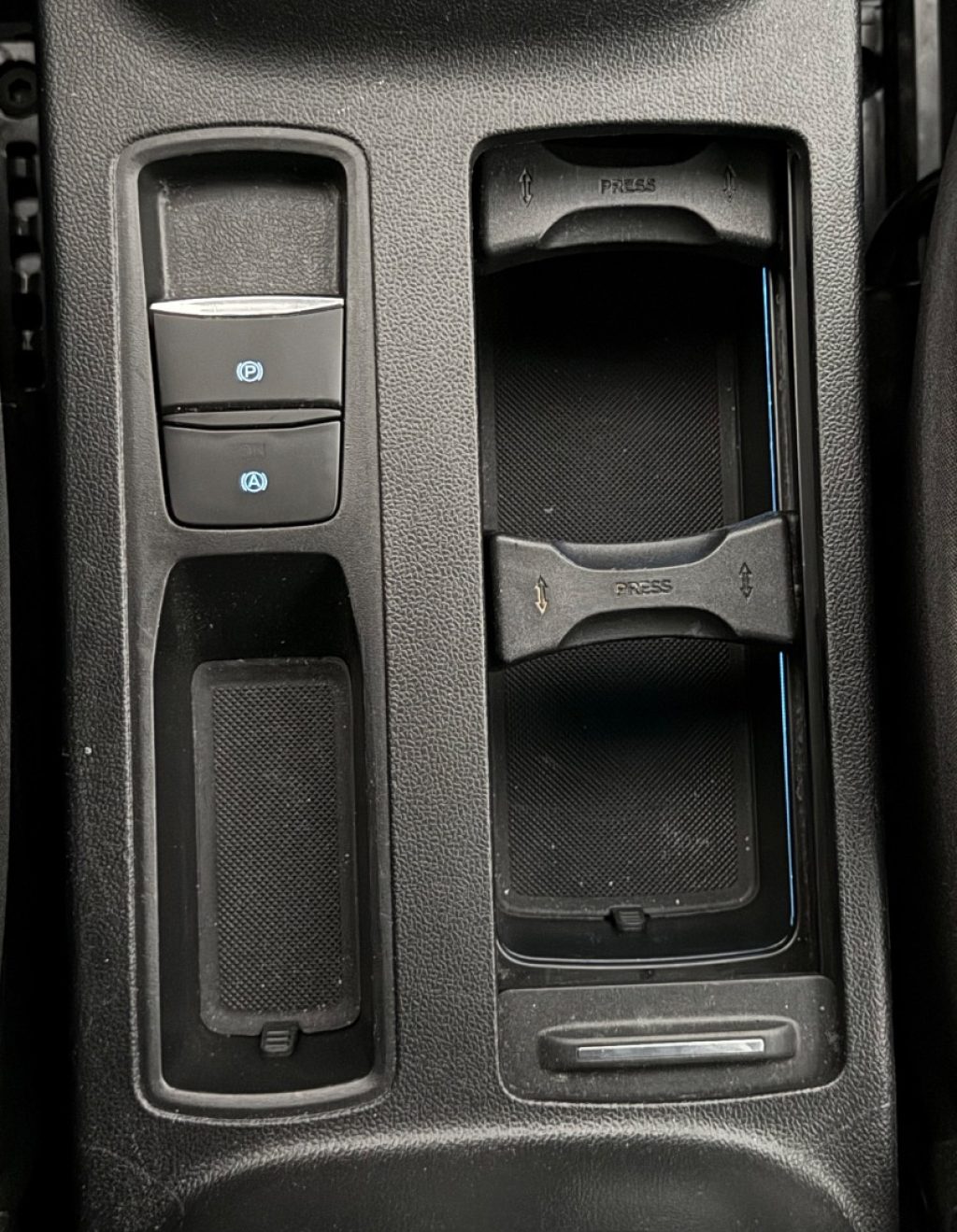 FORD Focus 1.0 EcoBoost Hybrid 155 CV Powershift SW ST-Line X - 16