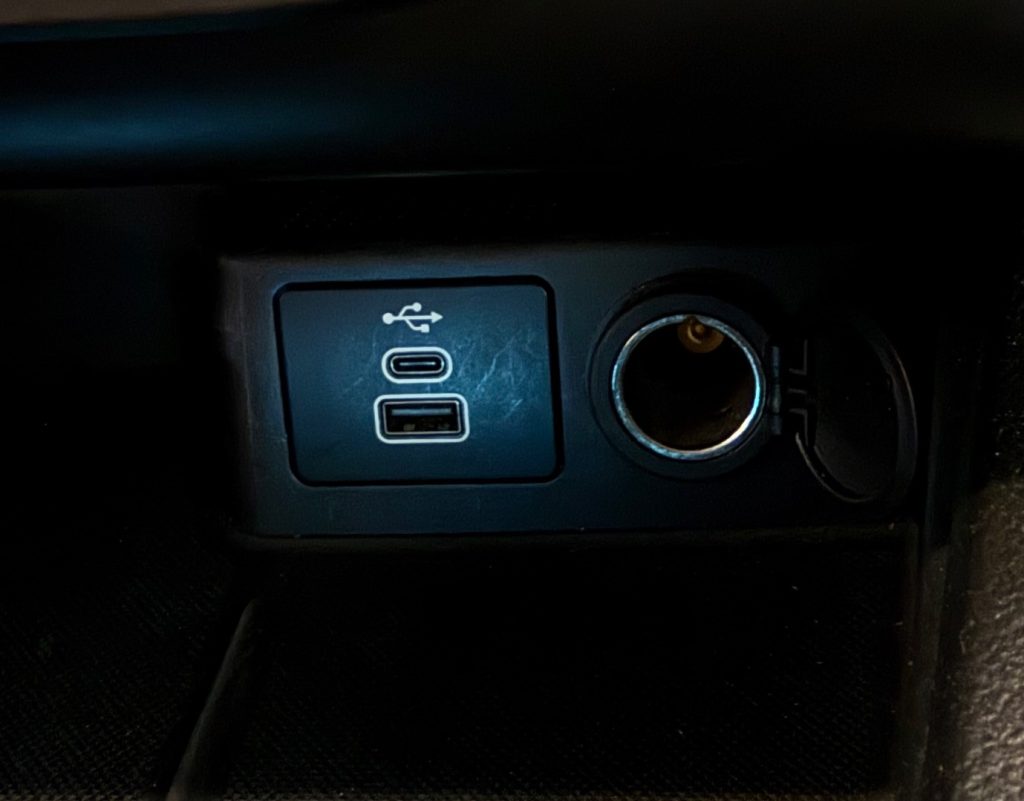 FORD Focus 1.0 EcoBoost Hybrid 155 CV Powershift SW ST-Line X - 17
