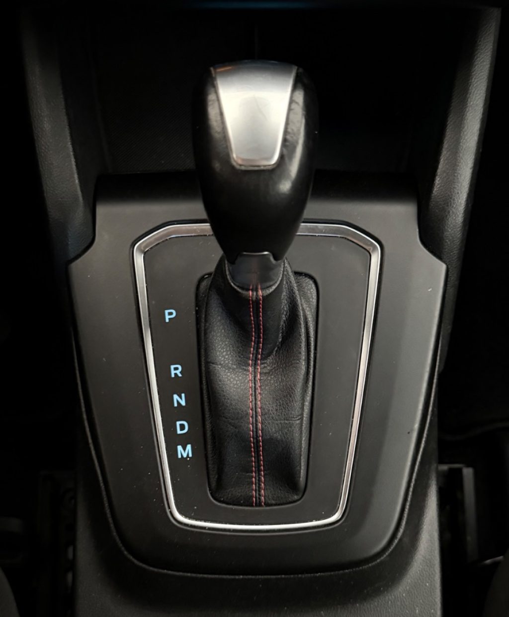 FORD Focus 1.0 EcoBoost Hybrid 155 CV Powershift SW ST-Line X - 15