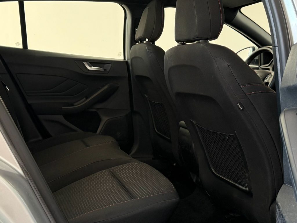 FORD Focus 1.0 EcoBoost Hybrid 155 CV Powershift SW ST-Line X - 21