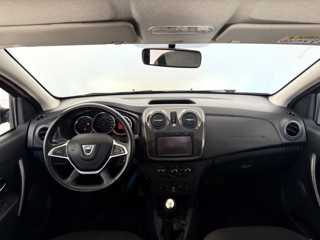 DACIA Sandero Stepway 1.5 dCi 8V 90CV Start&Stop - 13