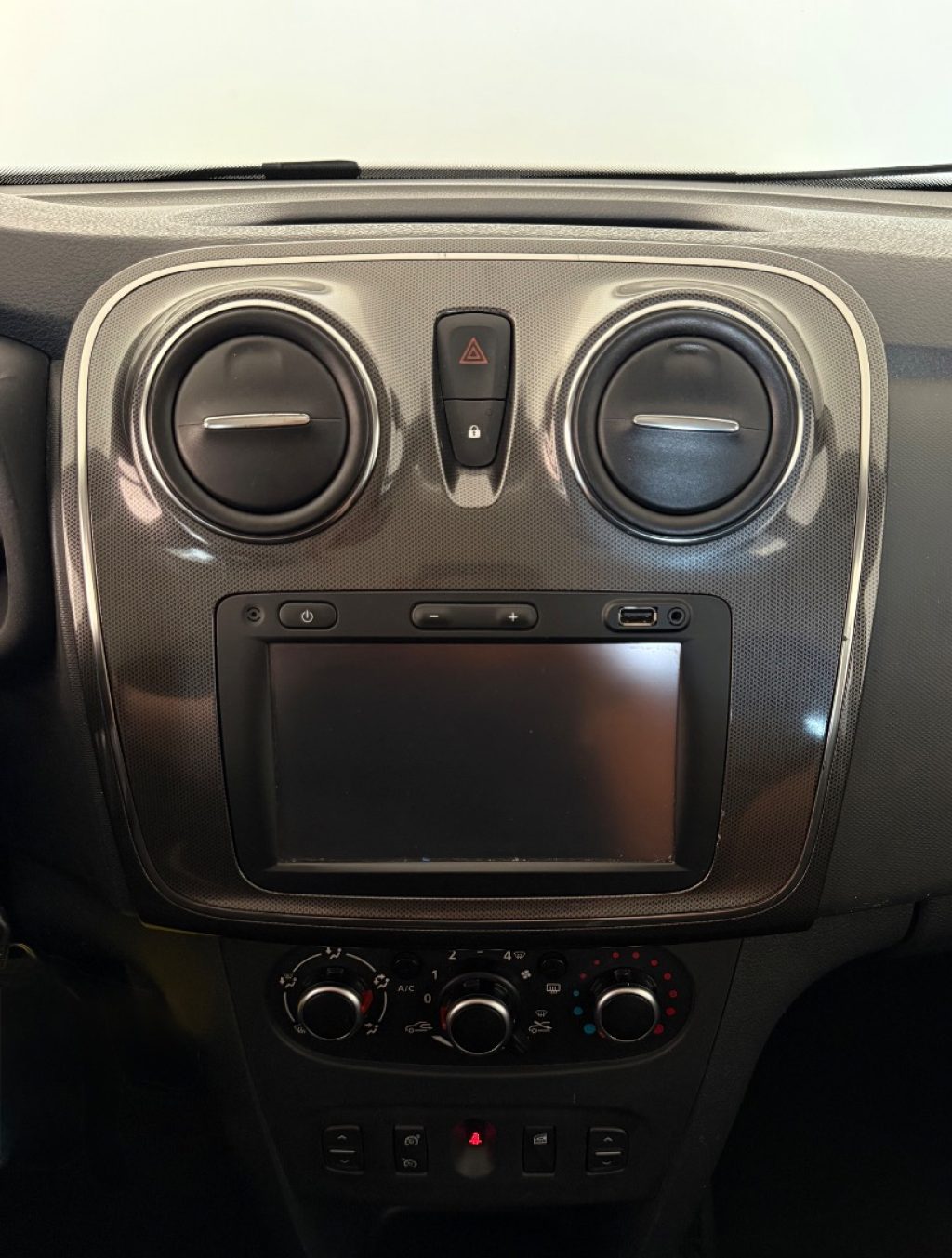 DACIA Sandero Stepway 1.5 dCi 8V 90CV Start&Stop - 16