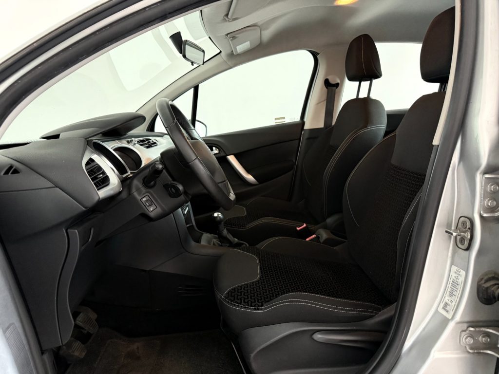 CITROEN C3 1.4 VTi 95 Perfect - 9