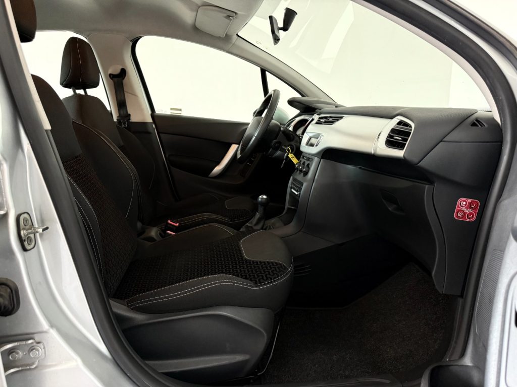 CITROEN C3 1.4 VTi 95 Perfect - 11