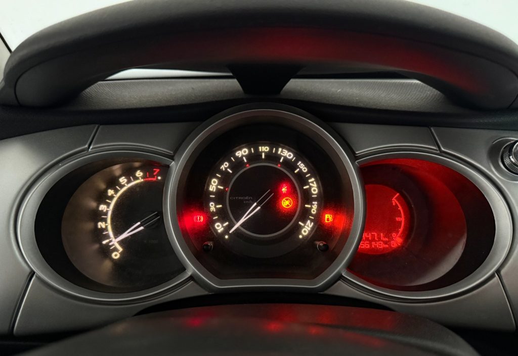 CITROEN C3 1.4 VTi 95 Perfect - 16