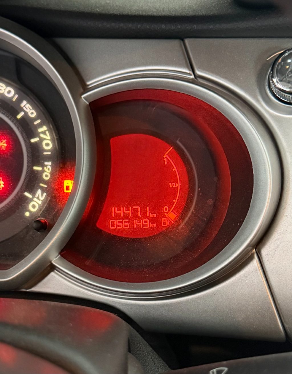 CITROEN C3 1.4 VTi 95 Perfect - 18