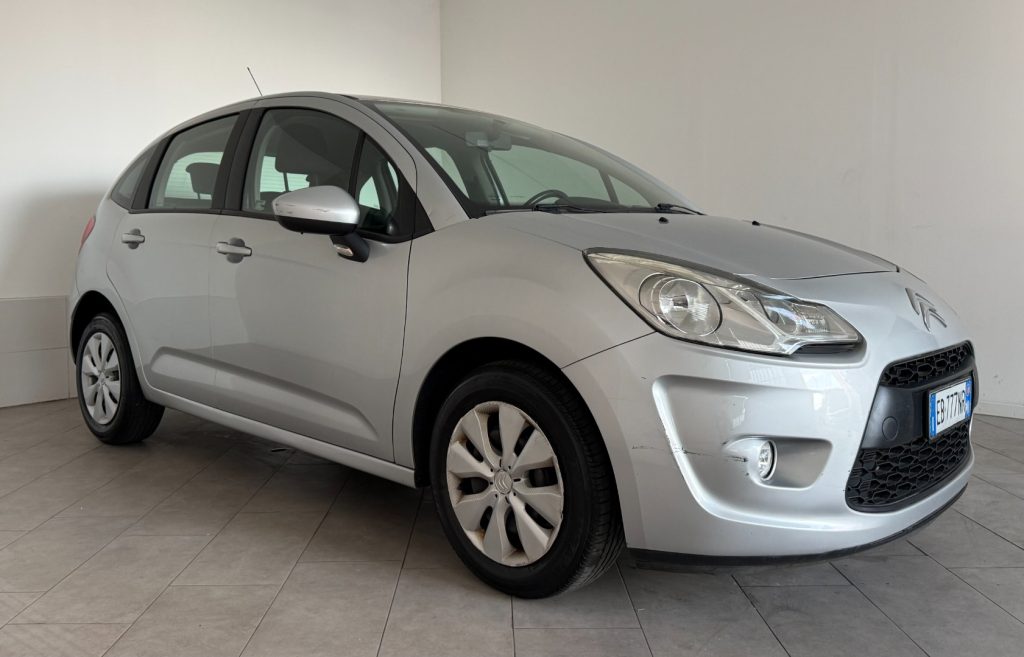 CITROEN C3 1.4 VTi 95 Perfect - 2