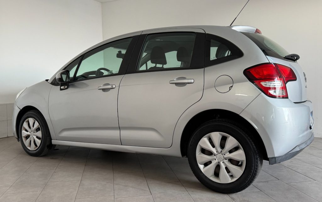 CITROEN C3 1.4 VTi 95 Perfect - 5