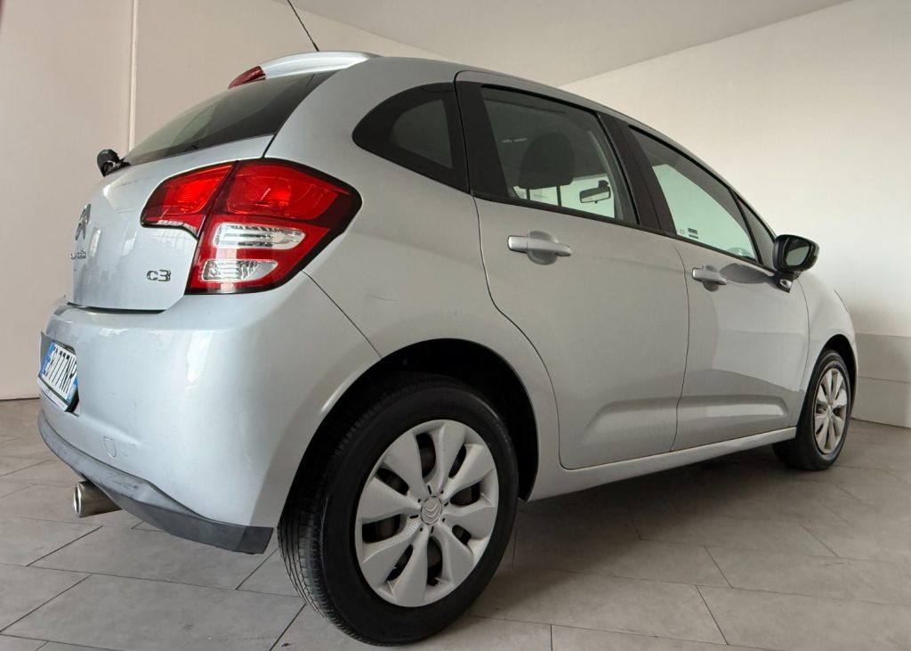 CITROEN C3 1.4 VTi 95 Perfect - 6