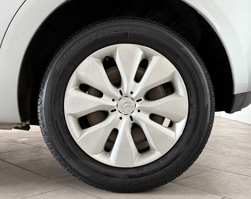 CITROEN C3 1.4 VTi 95 Perfect - 8