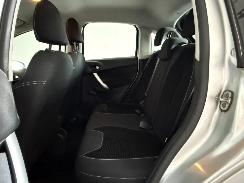 CITROEN C3 1.4 VTi 95 Perfect - 12