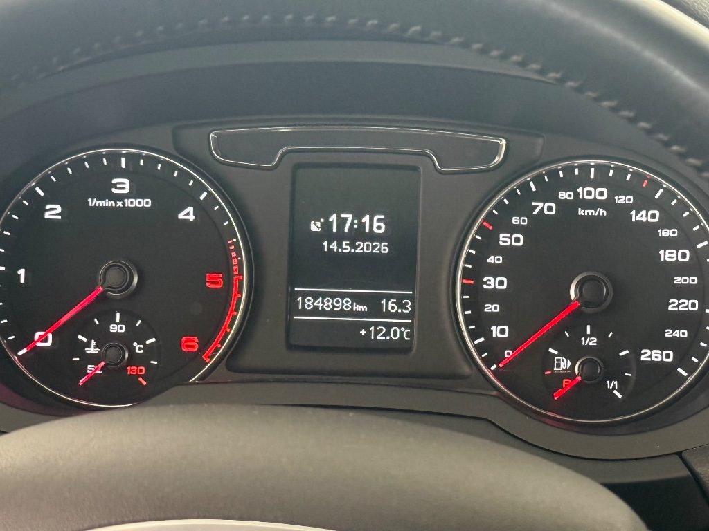 AUDI Q3 2.0 TDI 150 CV quattro S tronic - 15