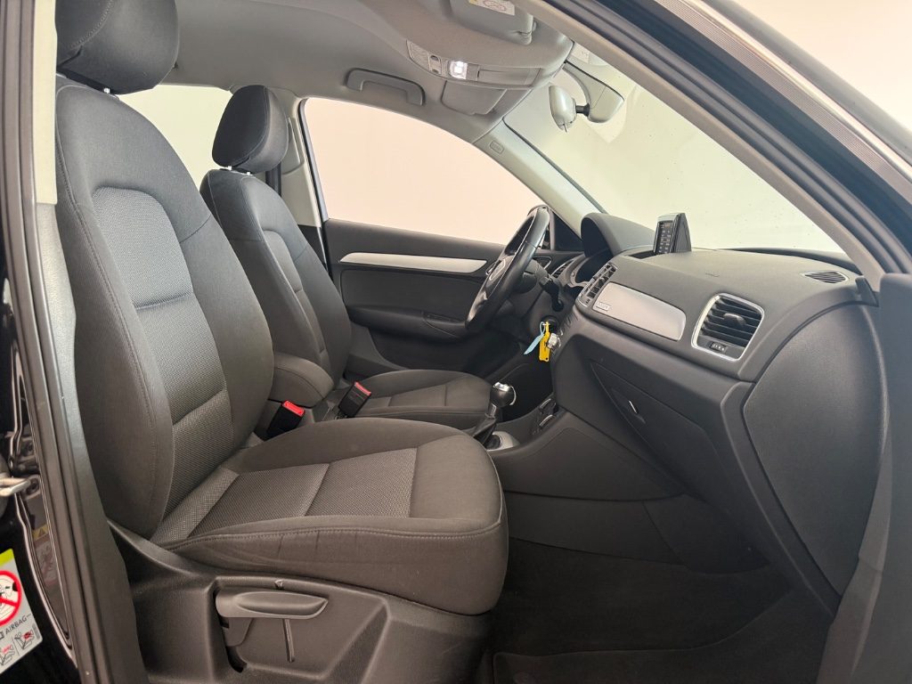 AUDI Q3 2.0 TDI 150 CV quattro S tronic - 6