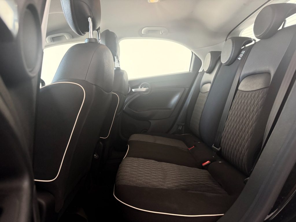 FIAT 500X 1.3 MultiJet 95 CV Mirror - 24
