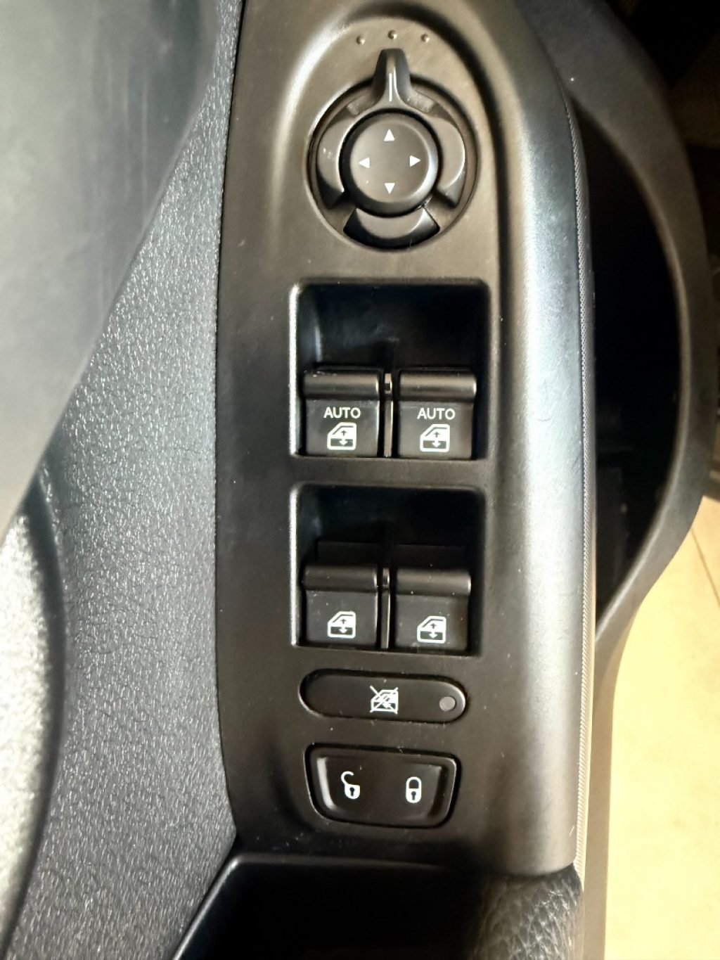 FIAT 500X 1.3 MultiJet 95 CV Mirror - 17