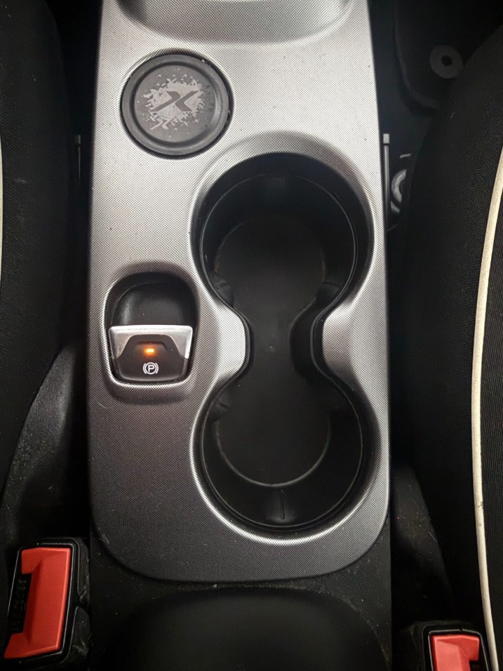 FIAT 500X 1.3 MultiJet 95 CV Mirror - 20
