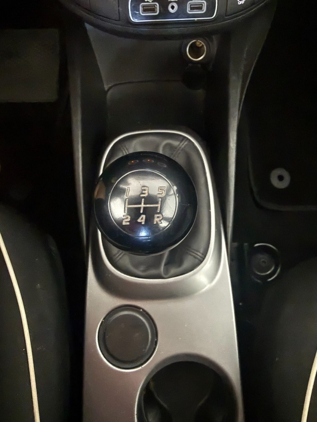 FIAT 500X 1.3 MultiJet 95 CV Mirror - 21