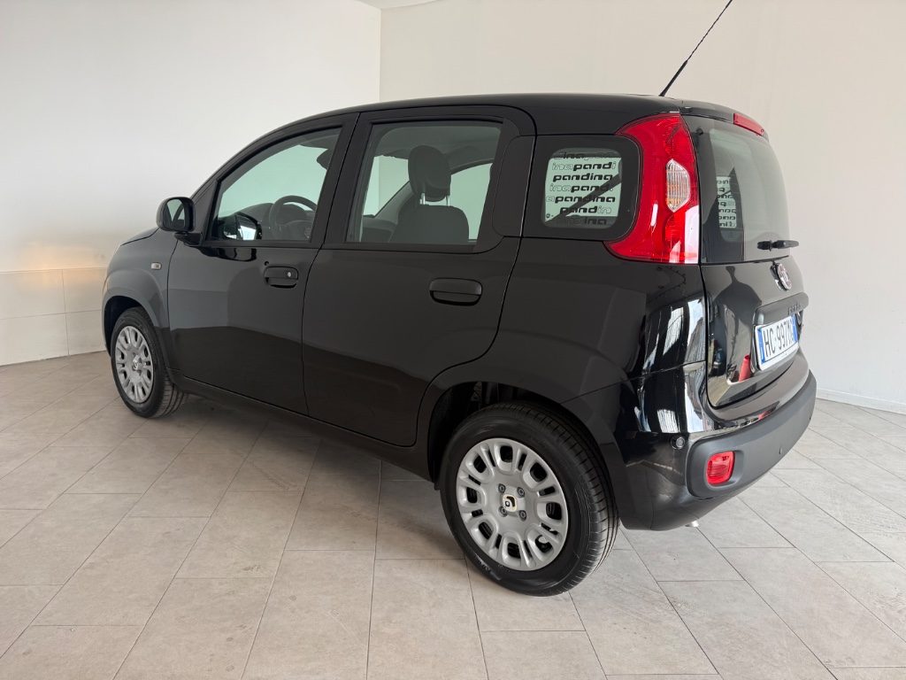 FIAT Pandina NUOVA PANDINA 1.0 HybRID - 2