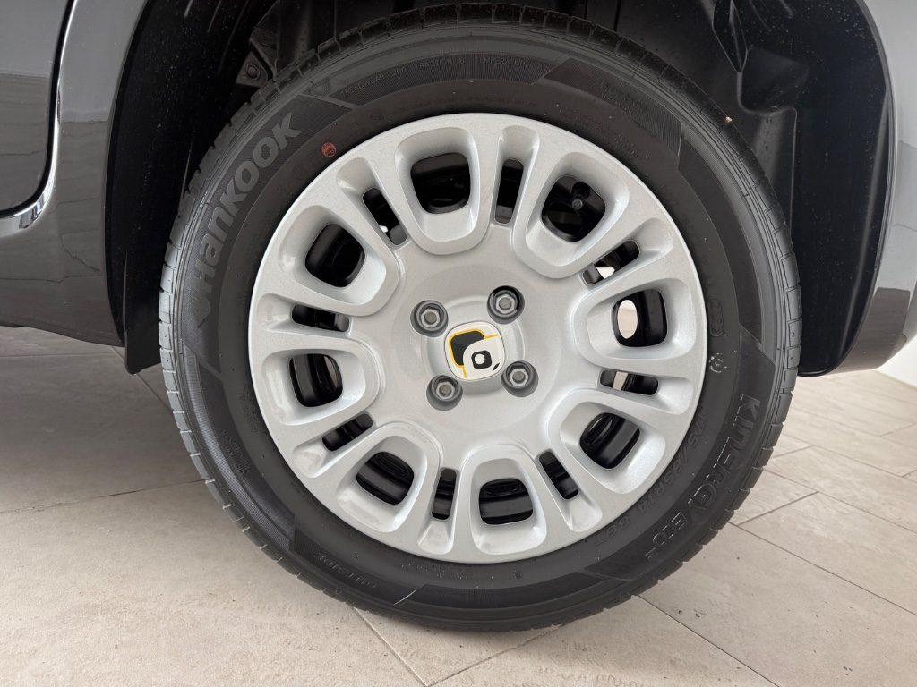 FIAT Pandina NUOVA PANDINA 1.0 HybRID - 12