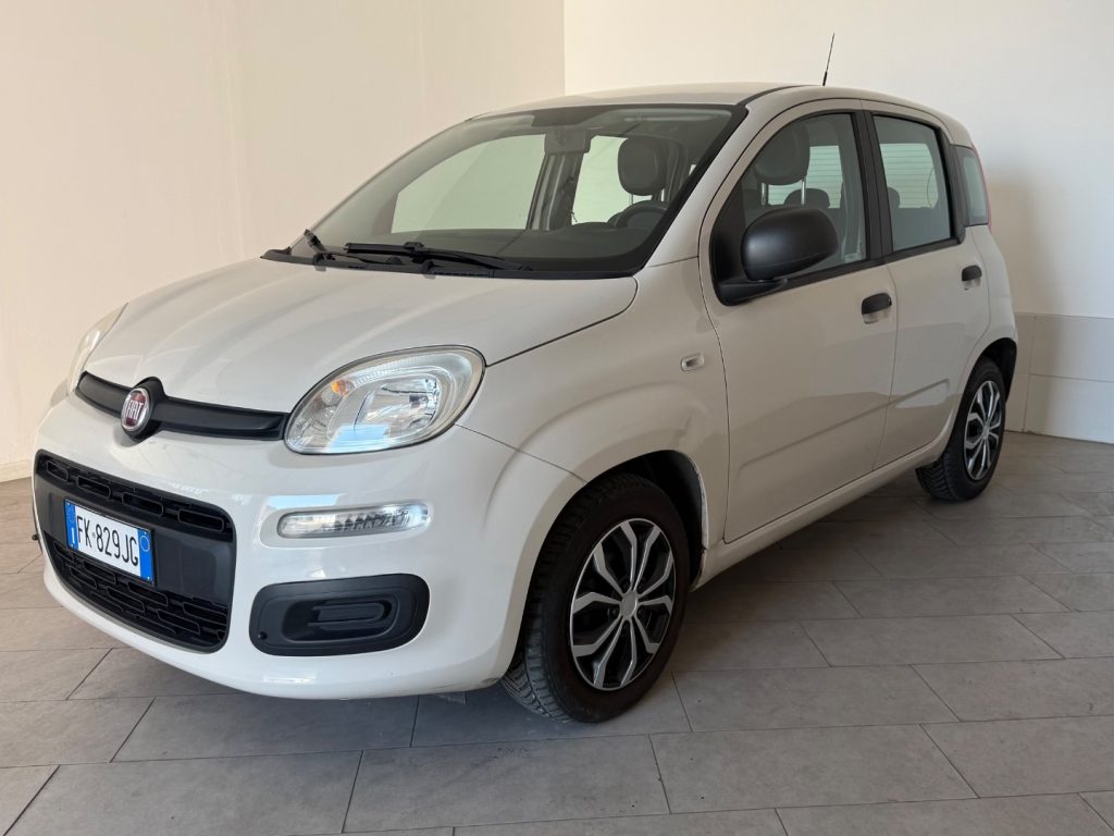 FIAT Panda 1.2 .Lounge. - 2