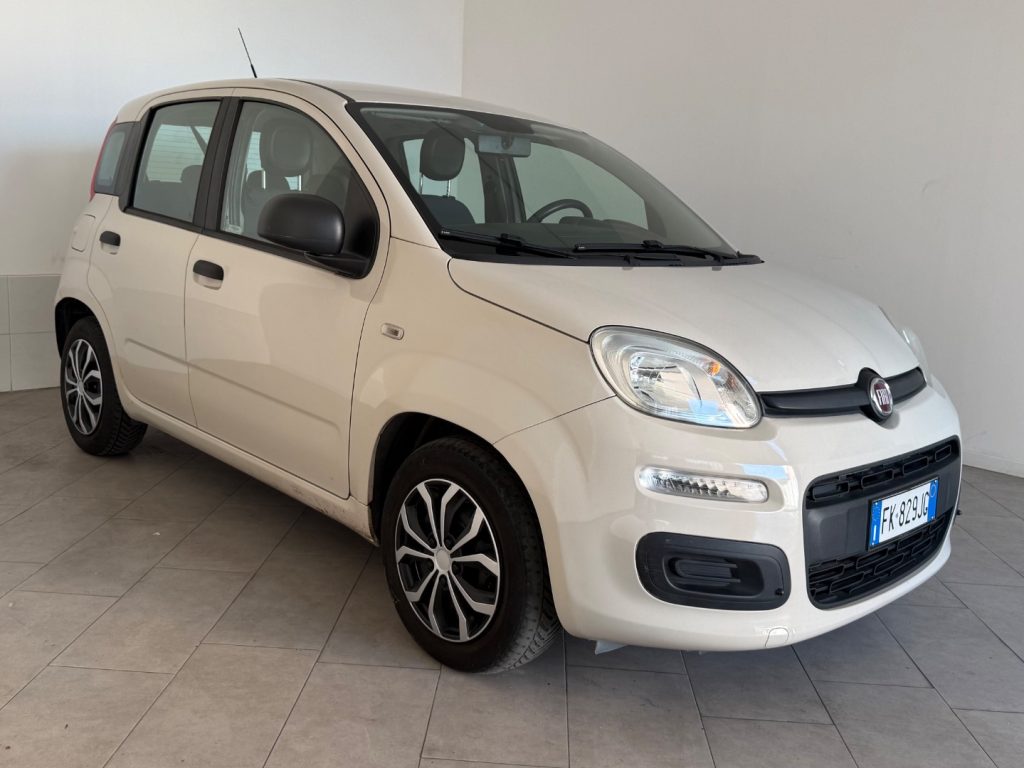FIAT Panda 1.2 .Lounge. - 3