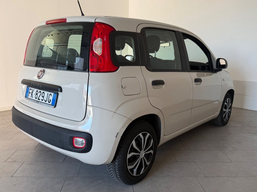 FIAT Panda 1.2 .Lounge. - 5