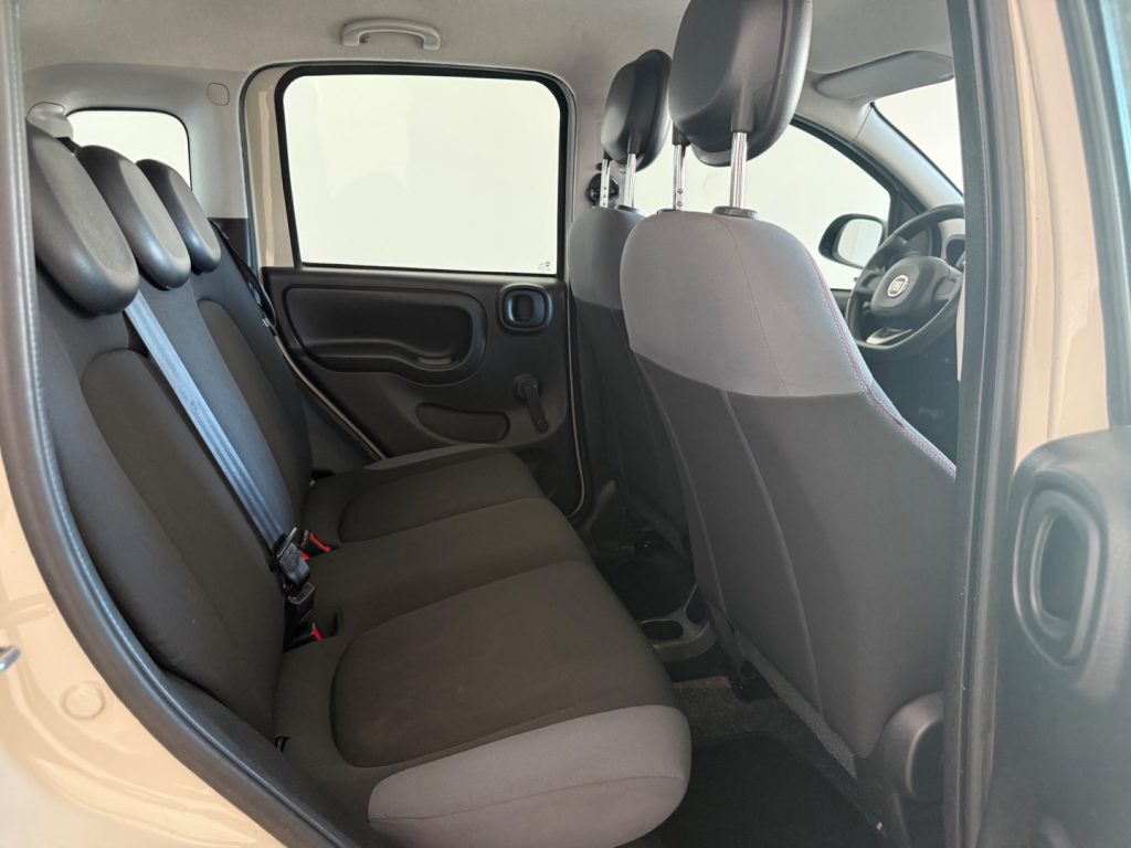 FIAT Panda 1.2 .Lounge. - 14