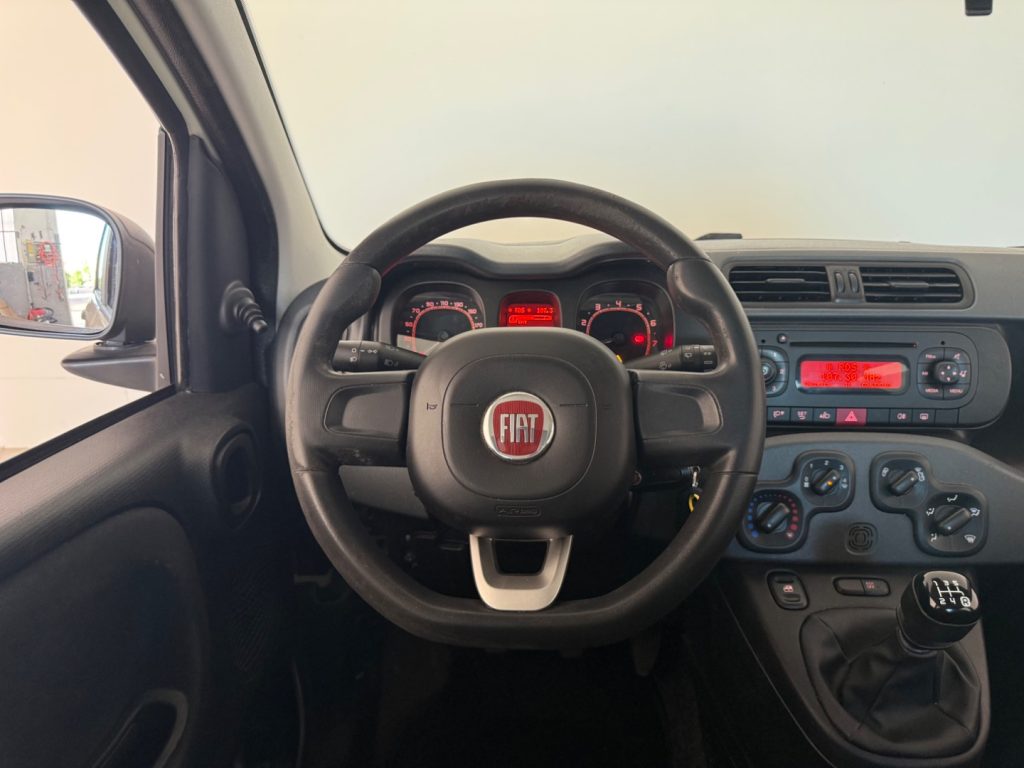 FIAT Panda 1.2 .Lounge. - 9
