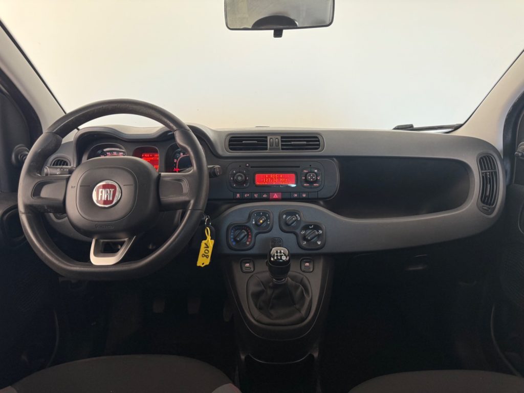 FIAT Panda 1.2 .Lounge. - 10