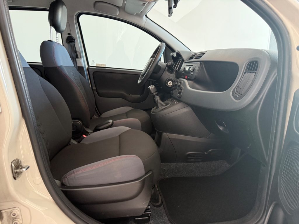FIAT Panda 1.2 .Lounge. - 13