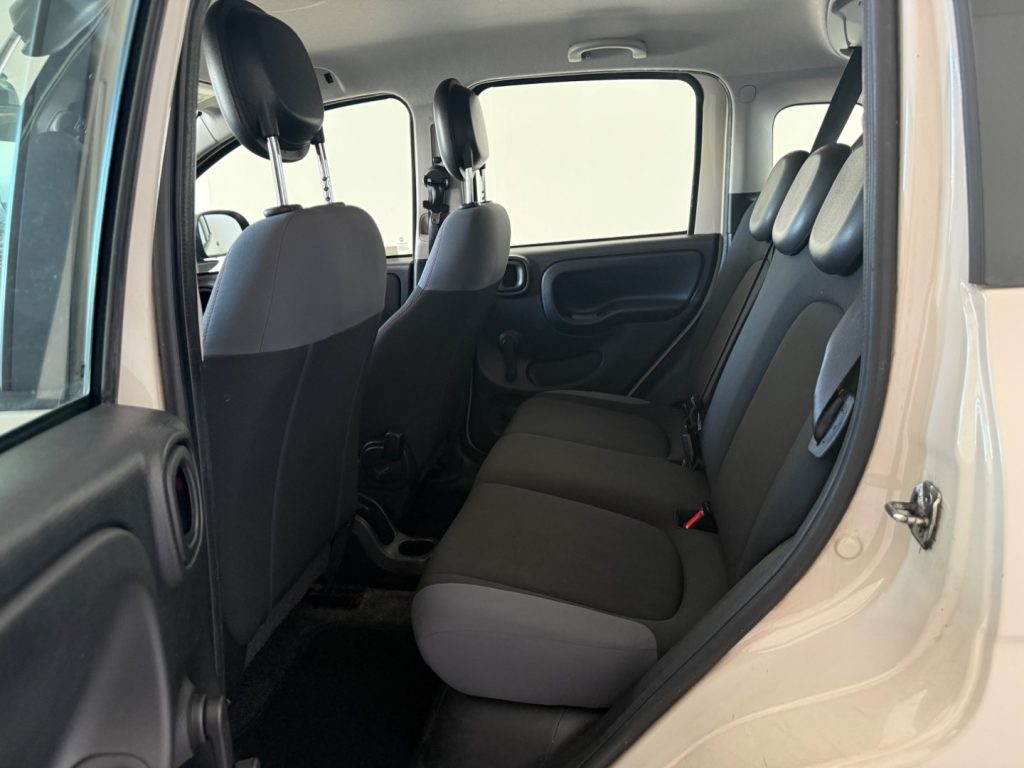 FIAT Panda 1.2 .Lounge. - 15