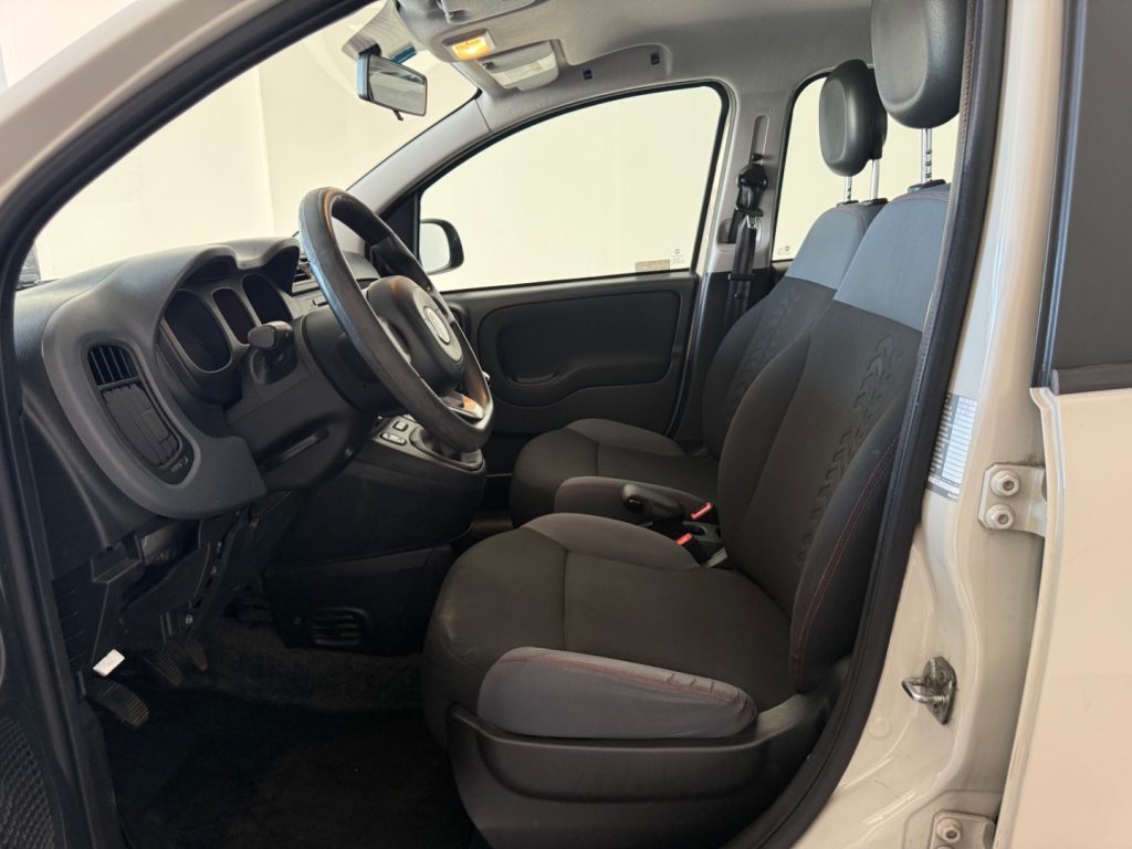 FIAT Panda 1.2 .Lounge. - 16