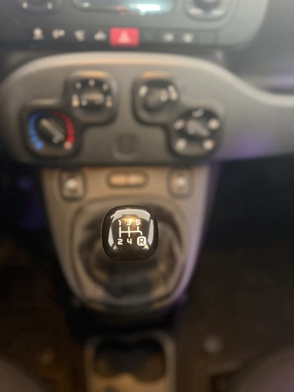 FIAT Panda 1.2 .Lounge. - 11
