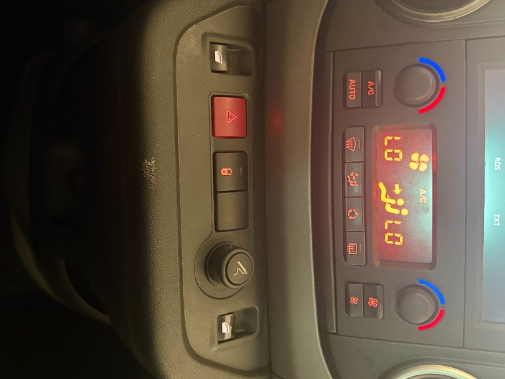 CITROEN Berlingo Multispace BlueHDi 100 S&S ETG6 Feel - 14