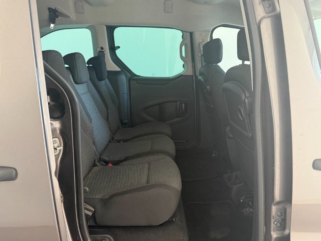 CITROEN Berlingo Multispace BlueHDi 100 S&S ETG6 Feel - 20