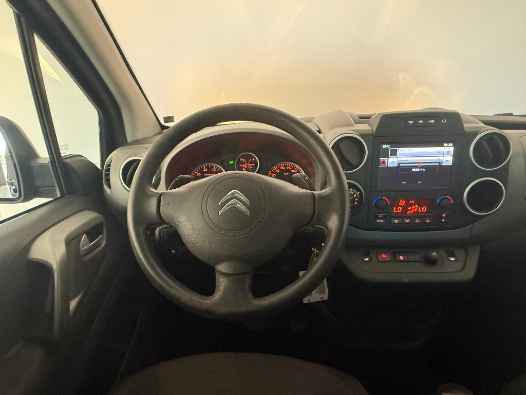 CITROEN Berlingo Multispace BlueHDi 100 S&S ETG6 Feel - 9