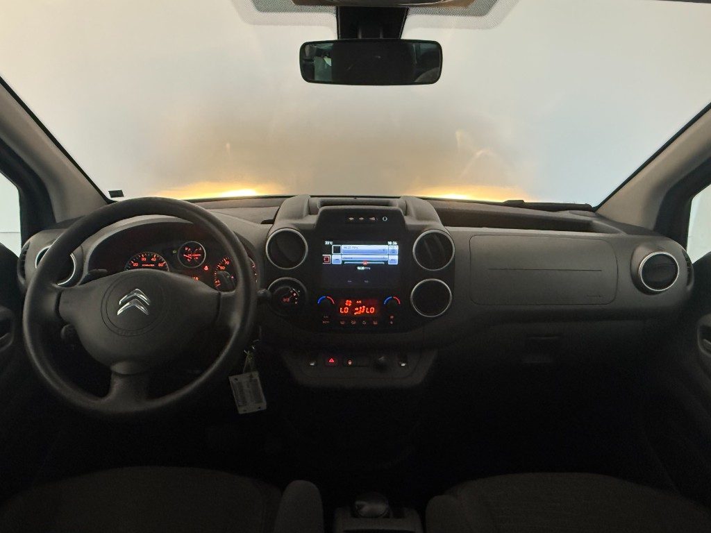 CITROEN Berlingo Multispace BlueHDi 100 S&S ETG6 Feel - 10