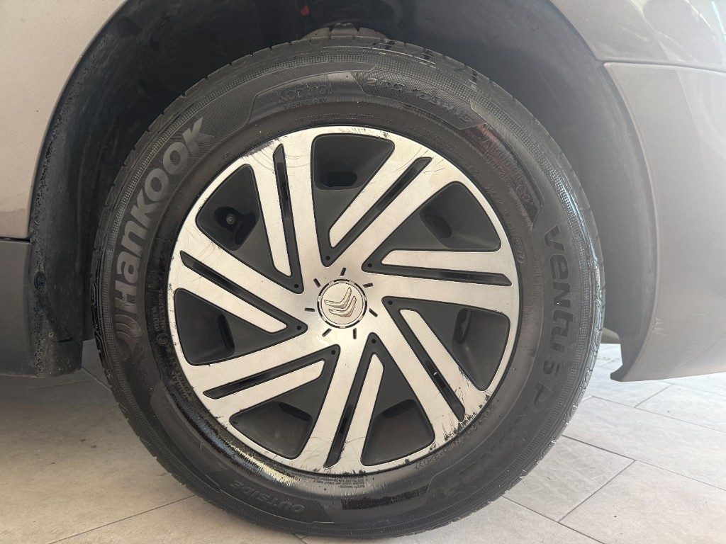 CITROEN Berlingo Multispace BlueHDi 100 S&S ETG6 Feel - 23