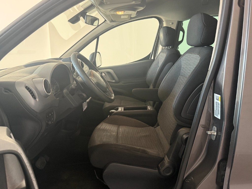 CITROEN Berlingo Multispace BlueHDi 100 S&S ETG6 Feel - 22