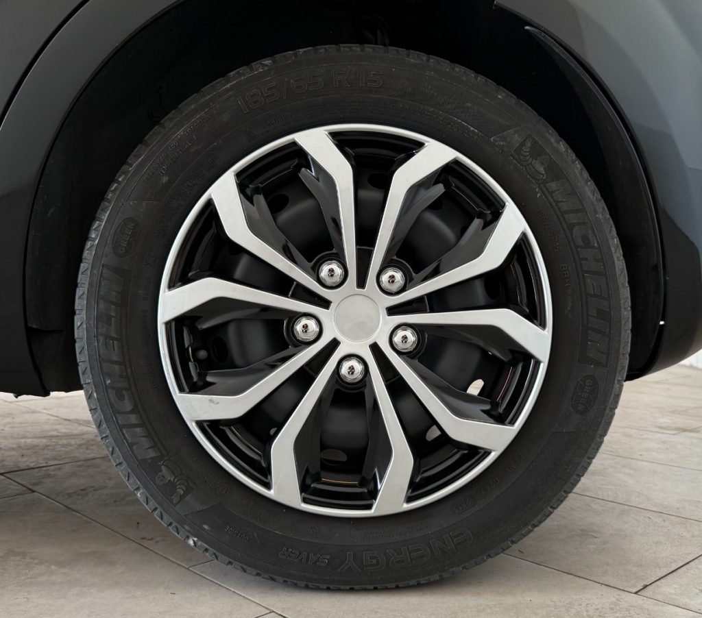FIAT Grande Punto 1.4 GPL 5 porte Dynamic - 12