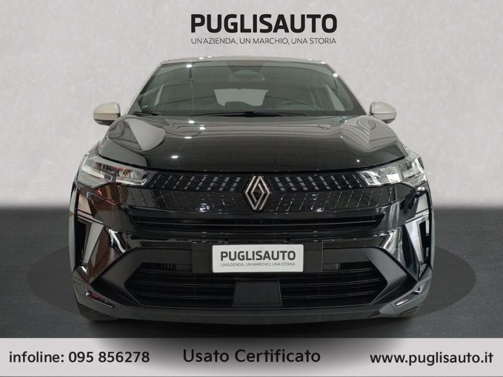 RENAULT Captur TCe 90 CV Techno - 2