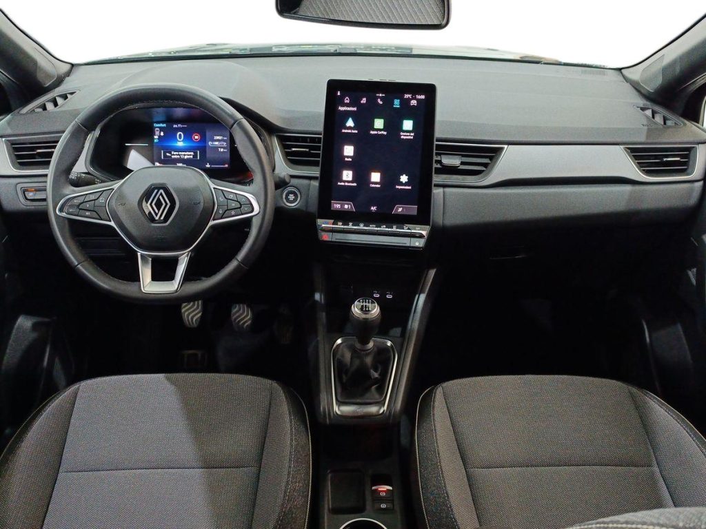 RENAULT Captur TCe 90 CV Techno - 7