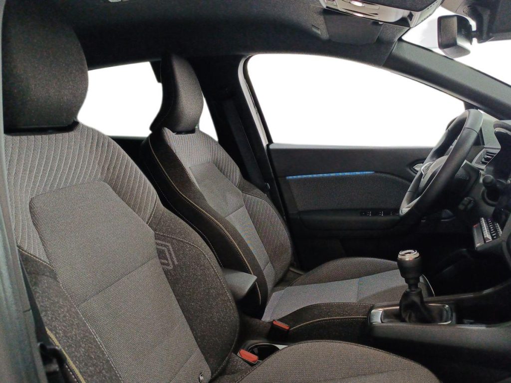 RENAULT Captur TCe 90 CV Techno - 10