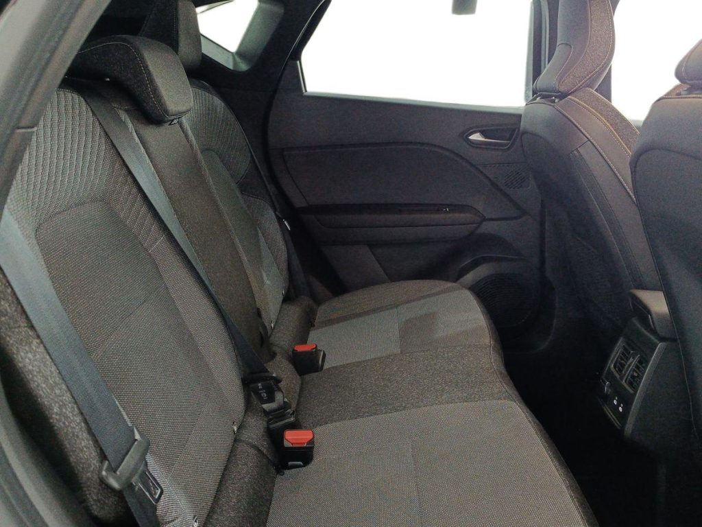 RENAULT Captur TCe 90 CV Techno - 11