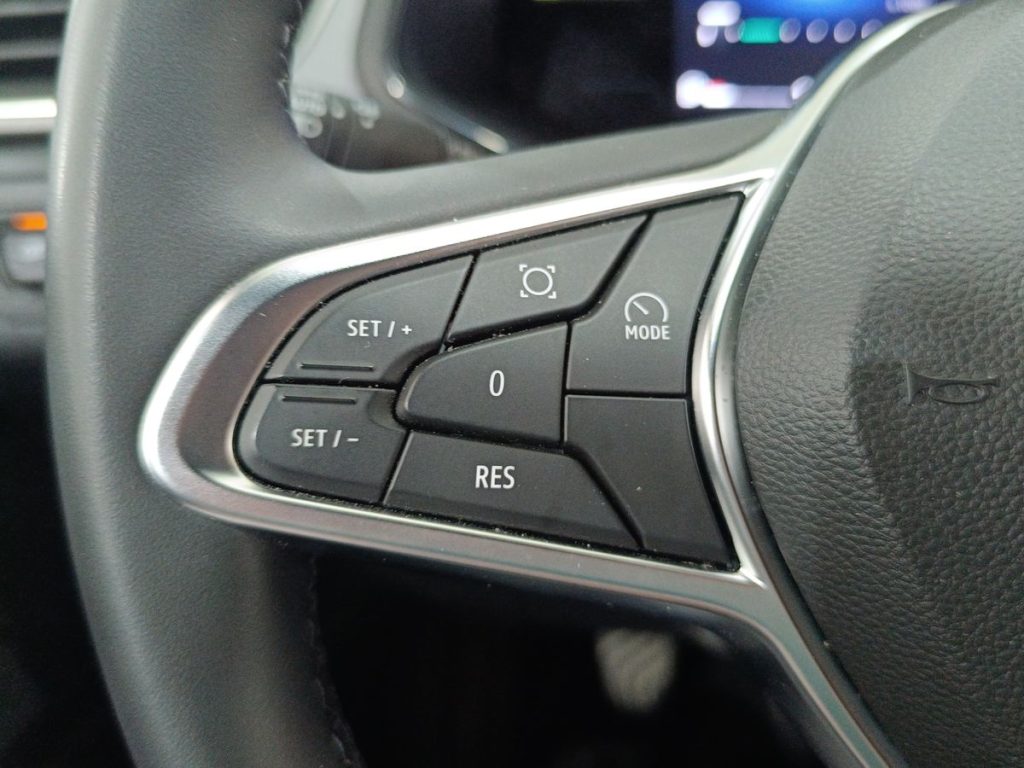RENAULT Captur TCe 90 CV Techno - 20
